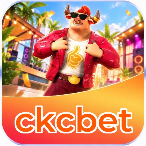 ckcbet Logo