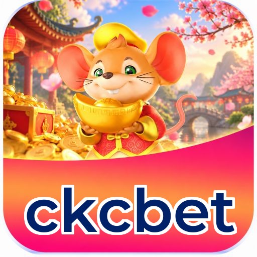 ckcbet Logo
