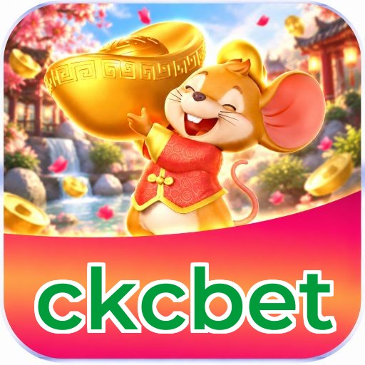 ckcbet Logo
