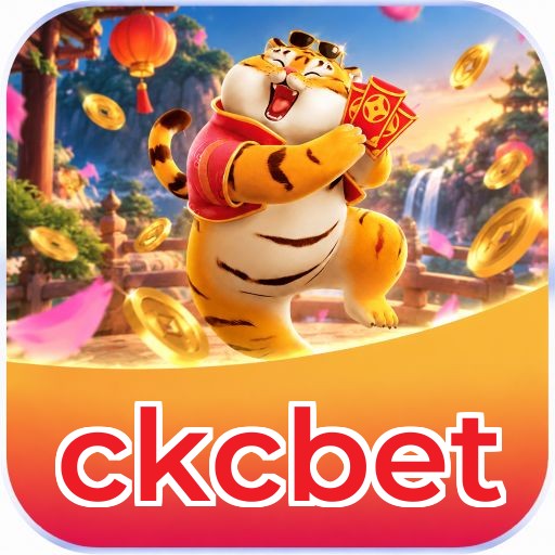 ckcbet Logo