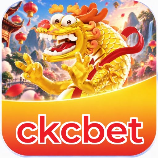 ckcbet Logo