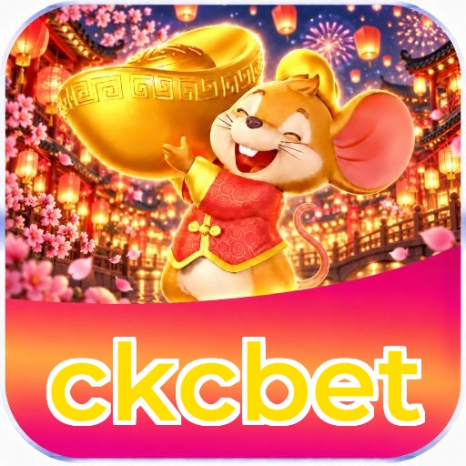 Slots online da ckcbet com jackpots progressivos