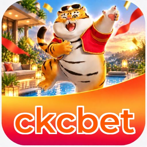 ckcbet Logo