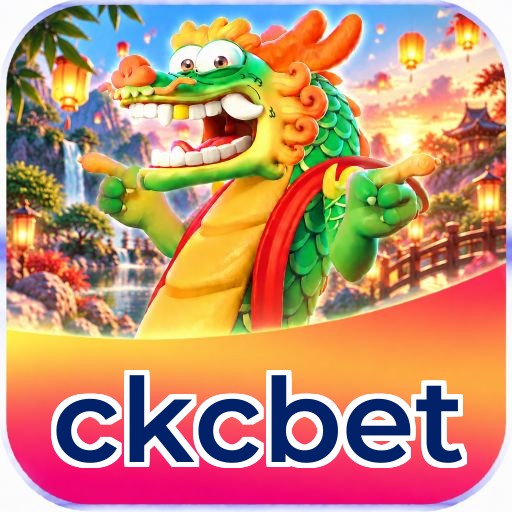 ckcbet Logo