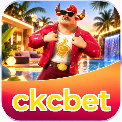 ckcbet Logo