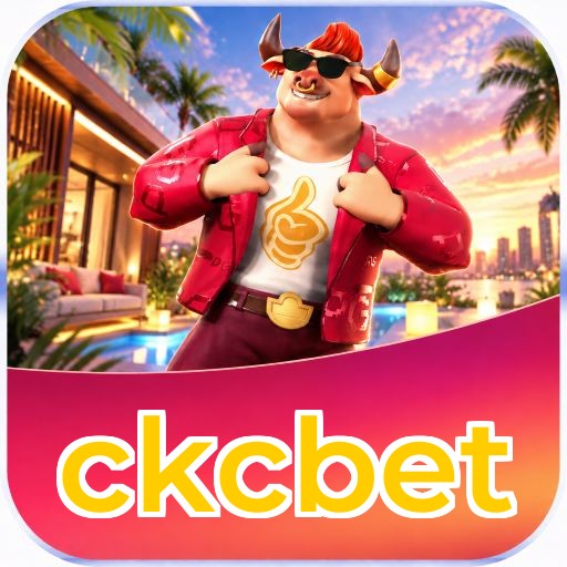 ckcbet Logo