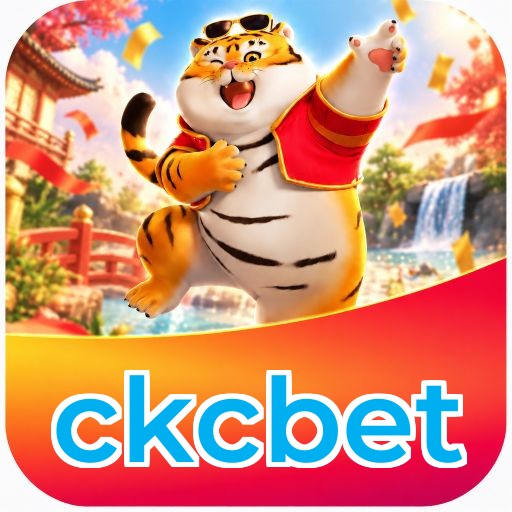 ckcbet Logo