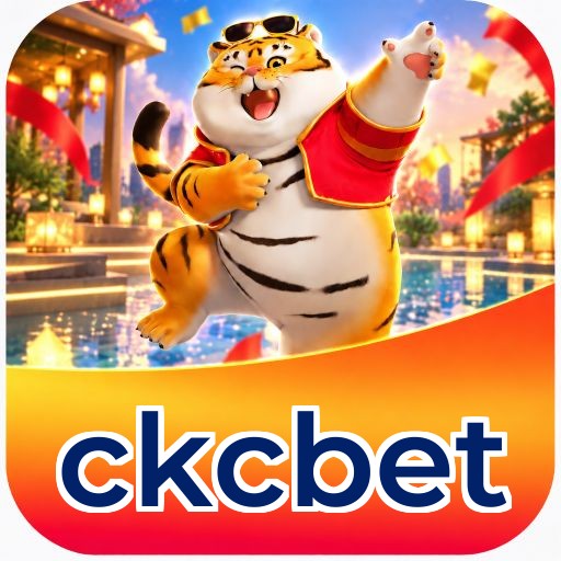 ckcbet Logo