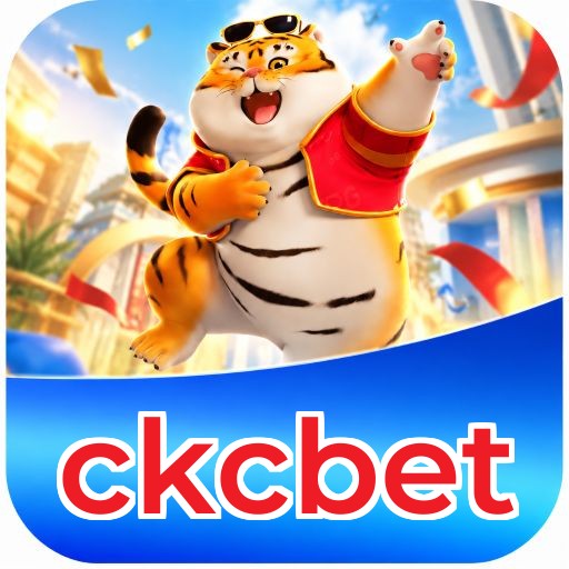 ckcbet Logo