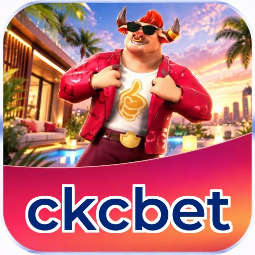 Canal oficial da ckcbet no Telegram