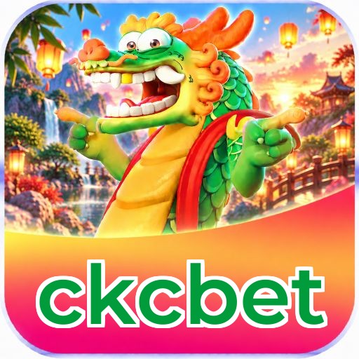 ckcbet Loteria Mega-Sena