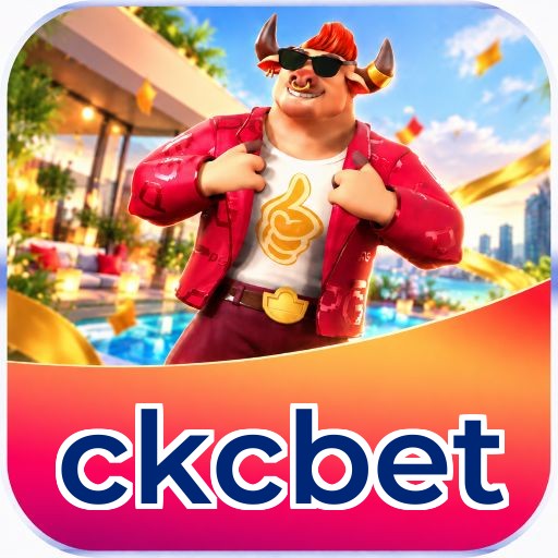 ckcbet Baixar - Logo oficial download seguro