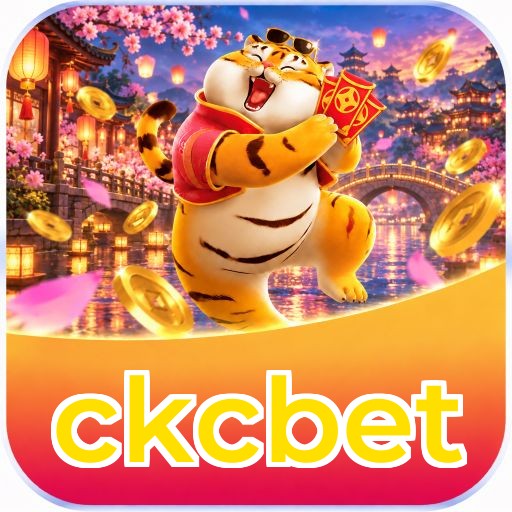 ckcbet Login Seguro