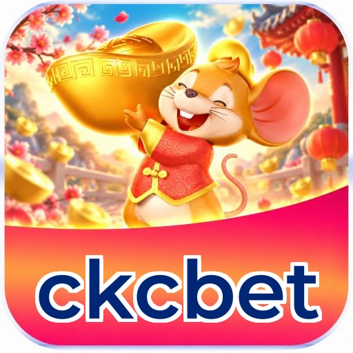 ckcbet Logo