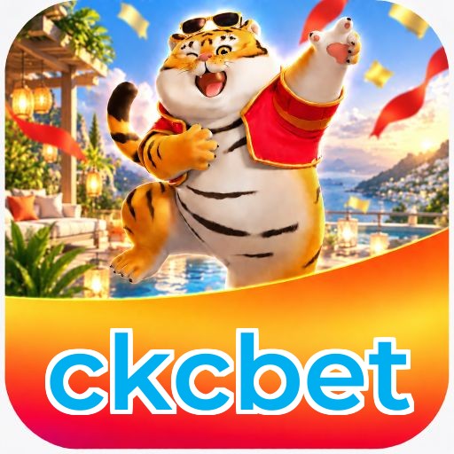 ckcbet Logo