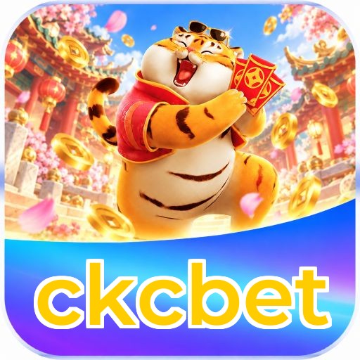 ckcbet Logo