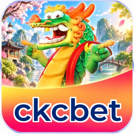 ckcbet Logo