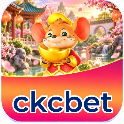 ckcbet Logo